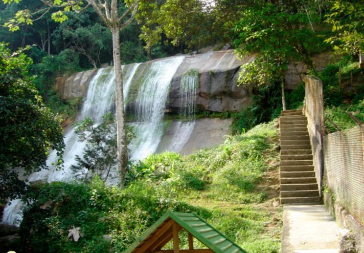 Alojamiento Campestre. San Carlos, Antioquia. Hotel Luaran gambar